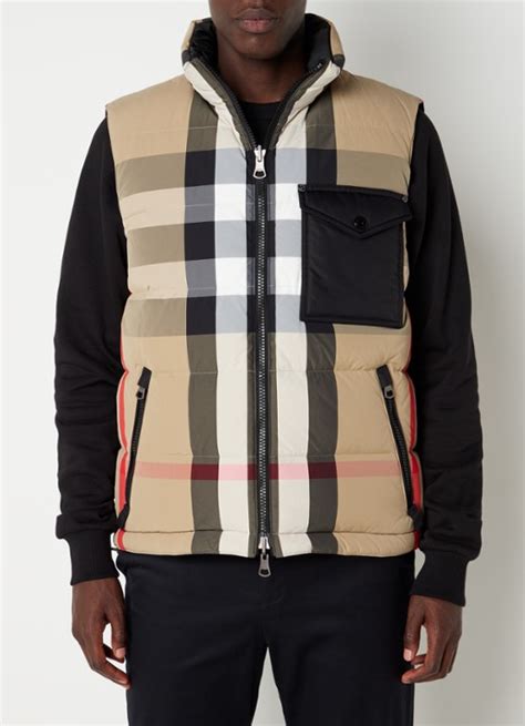 burberry trainingspak heren|Herenkleding van Burberry .